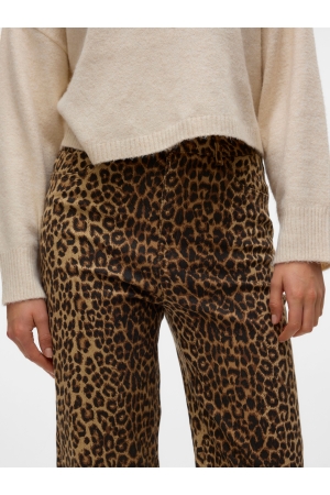 Vero Moda 10330128 Bruin taupe