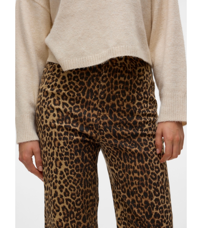 Vero Moda 10330128 Bruin taupe