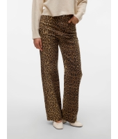 Vero Moda 10330128 Bruin taupe