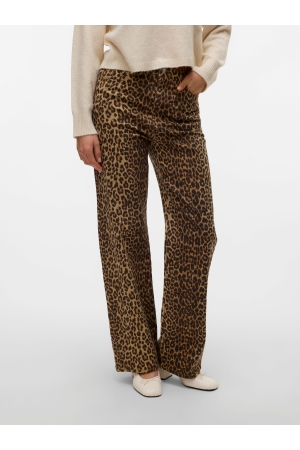 Vero Moda 10330128 Bruin taupe