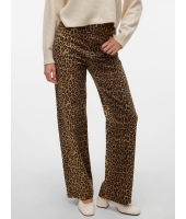 Vero Moda 10330128 Bruin taupe
