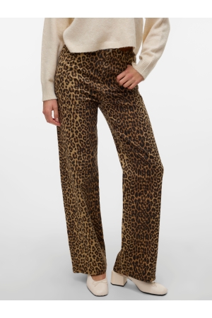 Vero Moda 10330128 Bruin taupe