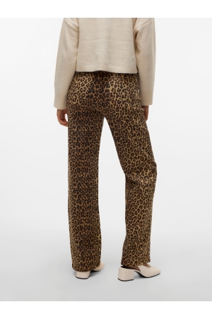 Vero Moda 10330128 Bruin taupe