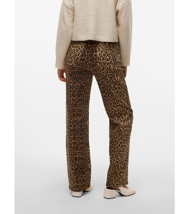 Vero Moda 10330128 Bruin taupe