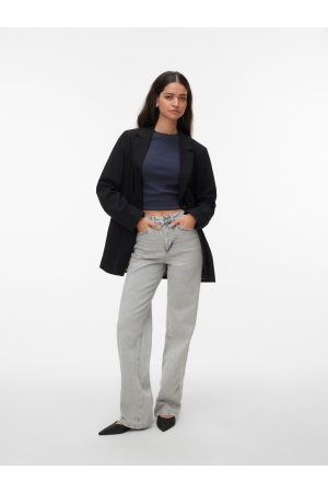 Vero Moda 10345320 Denim grey