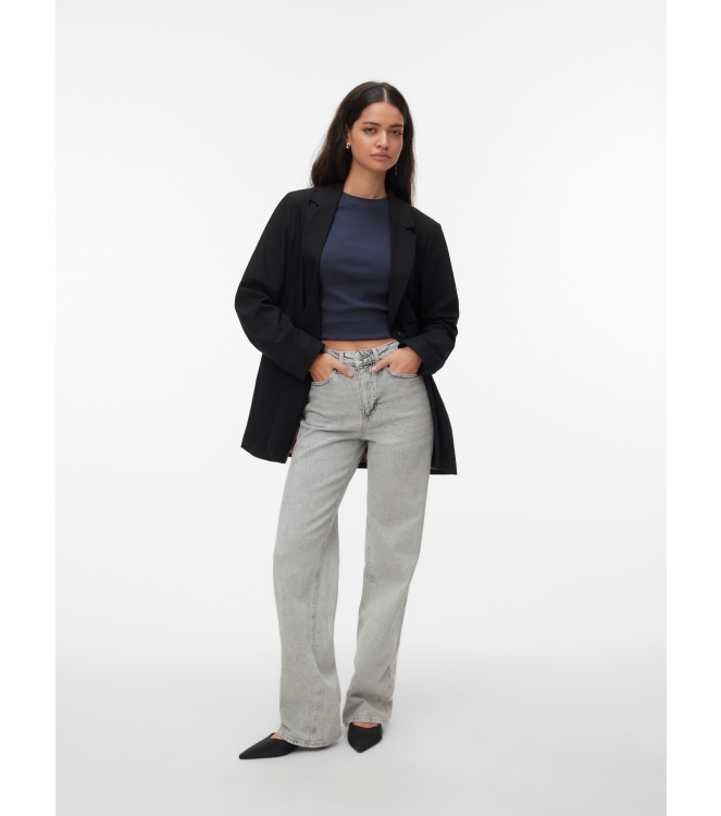 Vero Moda 10345320 Denim grey