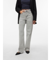 Vero Moda 10345320 Denim grey