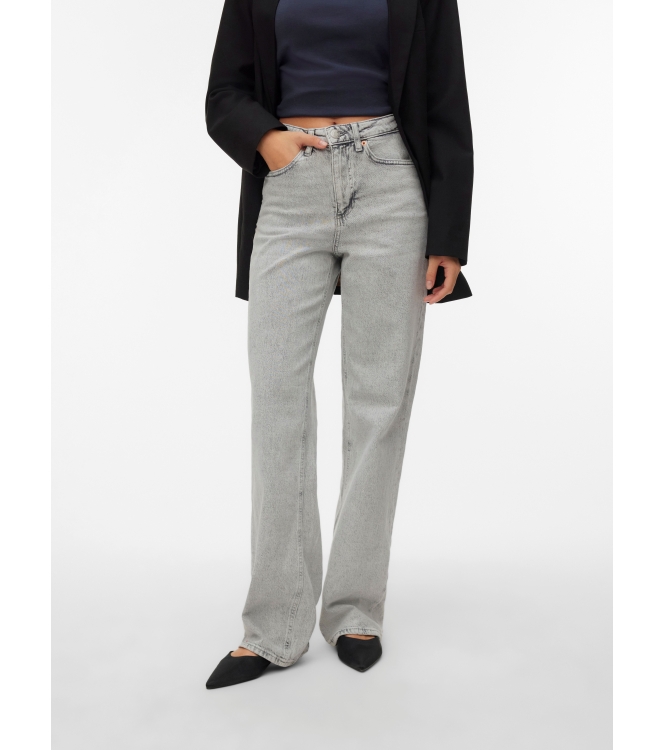 Vero Moda 10345320 Denim grey