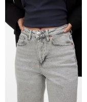 Vero Moda 10345320 Denim grey