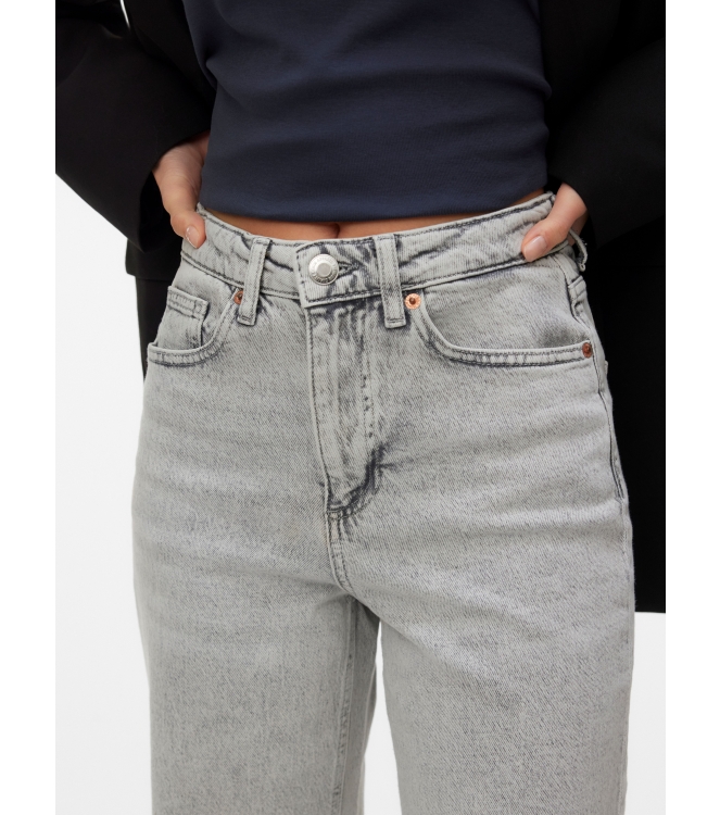Vero Moda 10345320 Denim grey