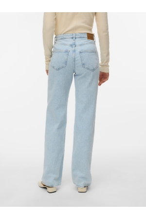Vero Moda 10345321 Denim licht gebleekt