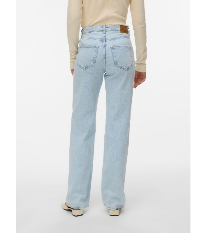 Vero Moda 10345321 Denim licht gebleekt
