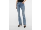 Vero Moda 10302479 Denim licht gebleekt
