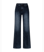 Red Button SRB4992 Denim blueblack
