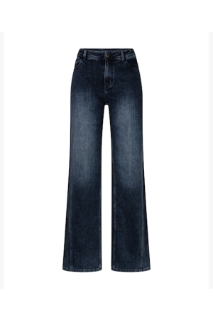 Red Button SRB4992 Denim blueblack
