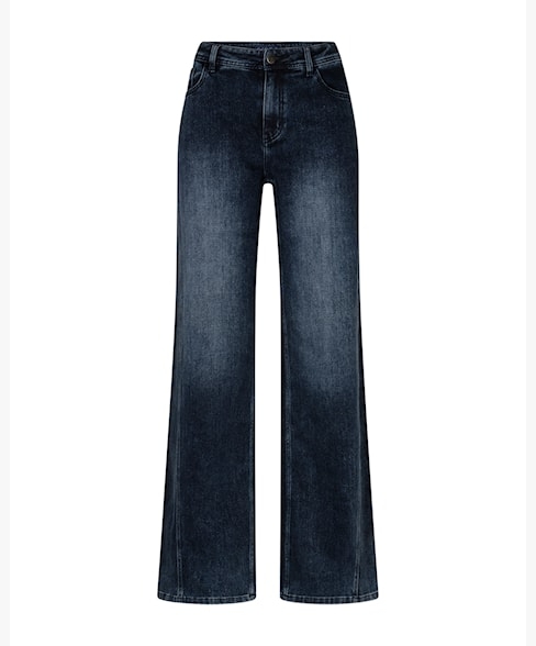 Red Button SRB4992 Denim blueblack
