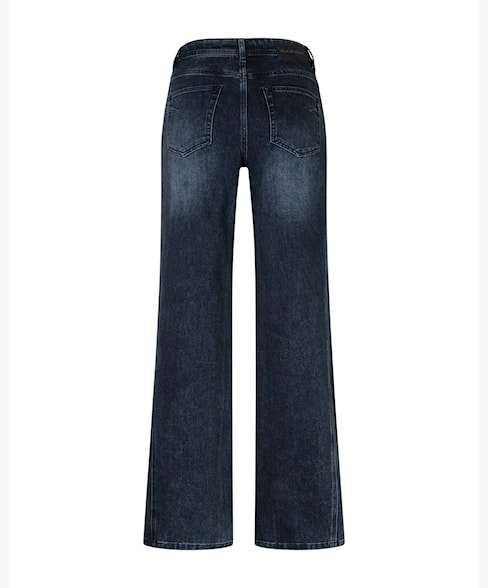 Red Button SRB4992 Denim blueblack