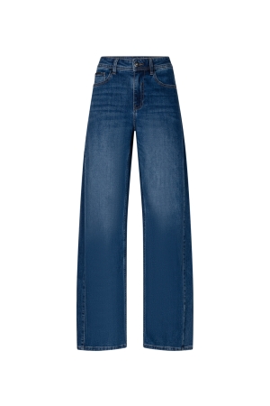 Red Button SRB5102 Denim dark stonewashed