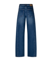 Red Button SRB5102 Denim dark stonewashed