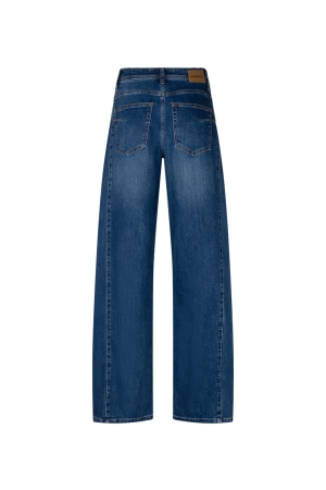 Red Button SRB5102 Denim dark stonewashed