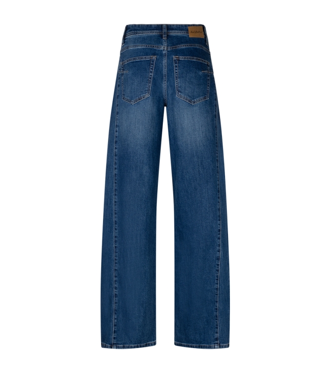 Red Button SRB5102 Denim dark stonewashed
