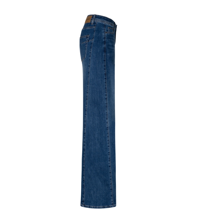 Red Button SRB5102 Denim dark stonewashed