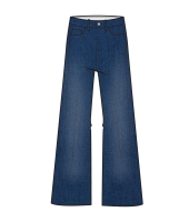 Red Button SRB5102 Denim dark stonewashed
