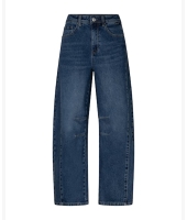 Red Button SRB5130 Denim dark stonewashed