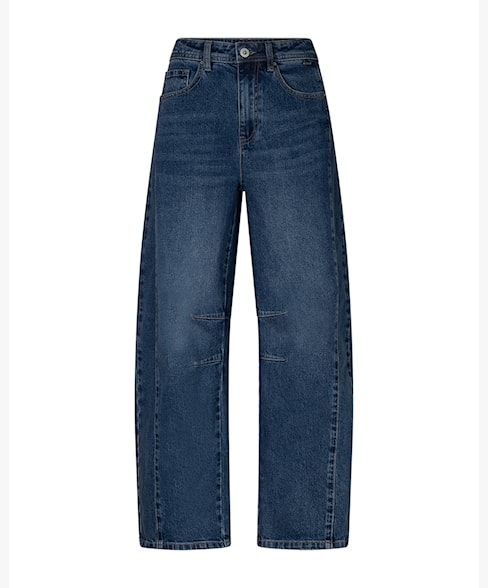 Red Button SRB5130 Denim dark stonewashed