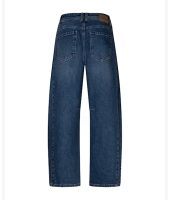 Red Button SRB5130 Denim dark stonewashed