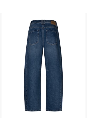 Red Button SRB5130 Denim dark stonewashed