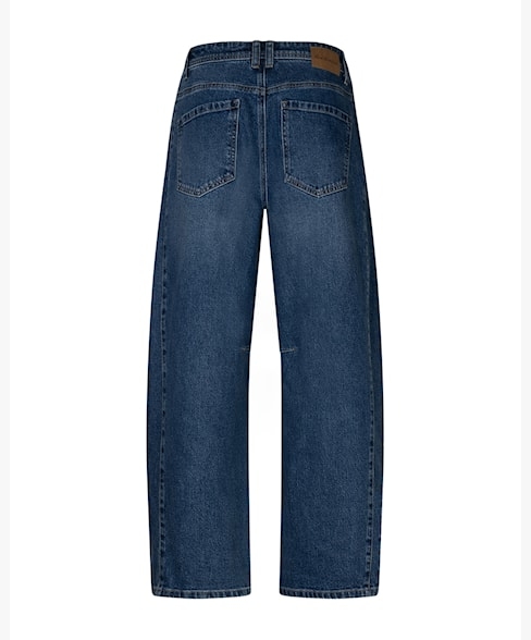 Red Button SRB5130 Denim dark stonewashed
