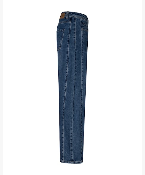 Red Button SRB5130 Denim dark stonewashed