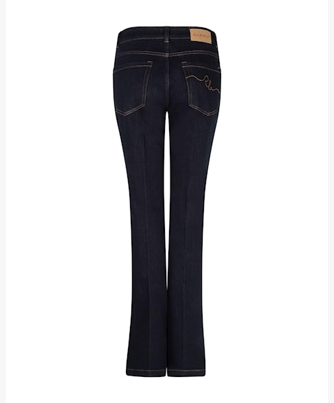 Red Button SRB5138 Denim stonewashed