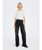 Jacqueline de Yong 15350535 Zwart