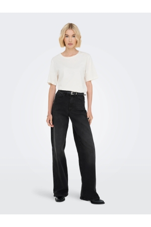 Jacqueline de Yong 15350535 Zwart