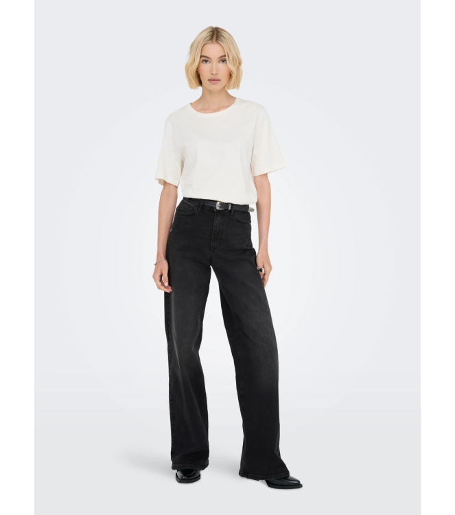 Jacqueline de Yong 15350535 Zwart