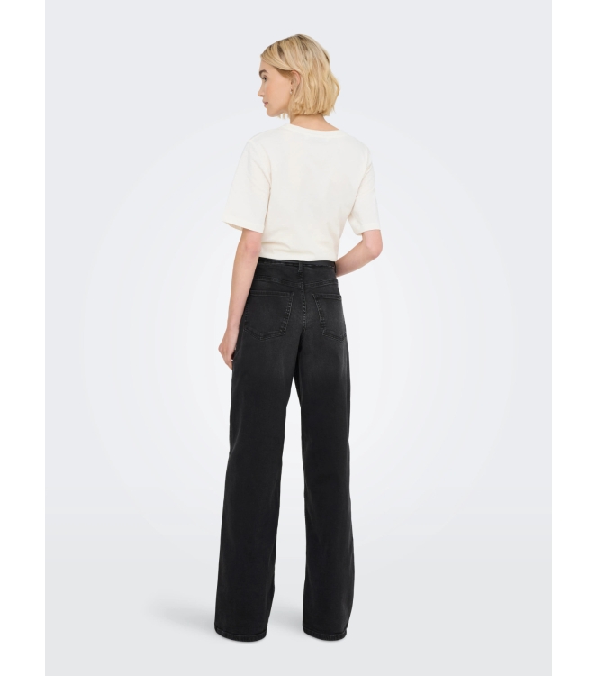 Jacqueline de Yong 15350535 Zwart