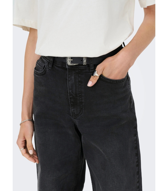 Jacqueline de Yong 15350535 Zwart