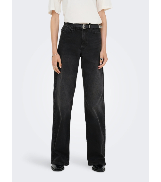 Jacqueline de Yong 15350535 Zwart