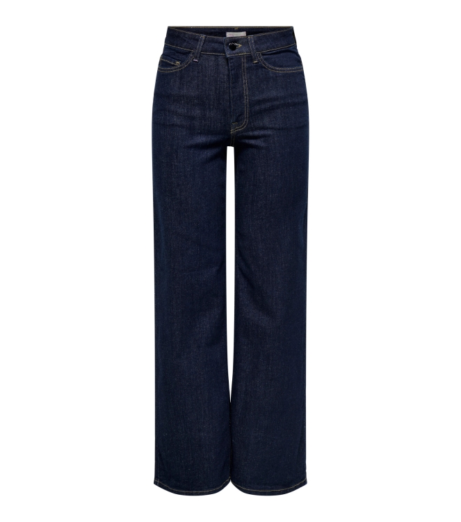 Jacqueline de Yong 15354213 Denim darkwashed