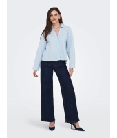 Jacqueline de Yong 15354213 Denim darkwashed