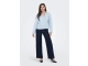 Jacqueline de Yong 15354213 Denim darkwashed
