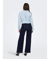 Jacqueline de Yong 15354213 Denim darkwashed