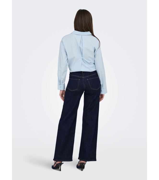 Jacqueline de Yong 15354213 Denim darkwashed