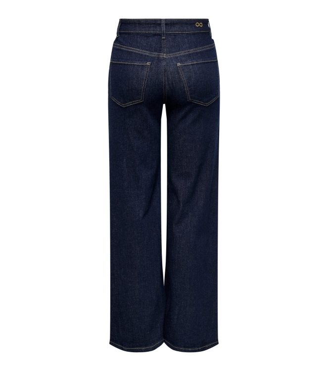 Jacqueline de Yong 15354213 Denim darkwashed