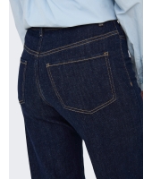 Jacqueline de Yong 15354213 Denim darkwashed