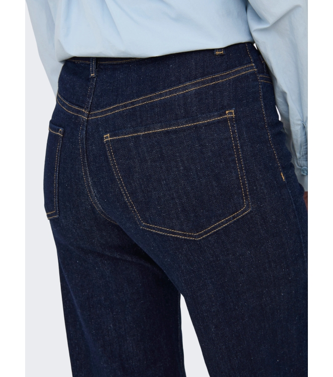 Jacqueline de Yong 15354213 Denim darkwashed