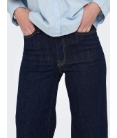 Jacqueline de Yong 15354213 Denim darkwashed