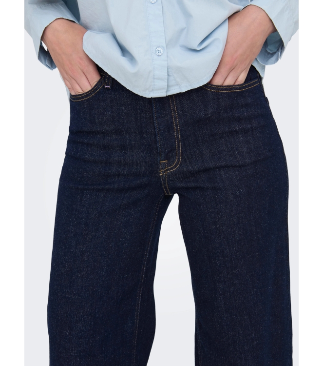 Jacqueline de Yong 15354213 Denim darkwashed